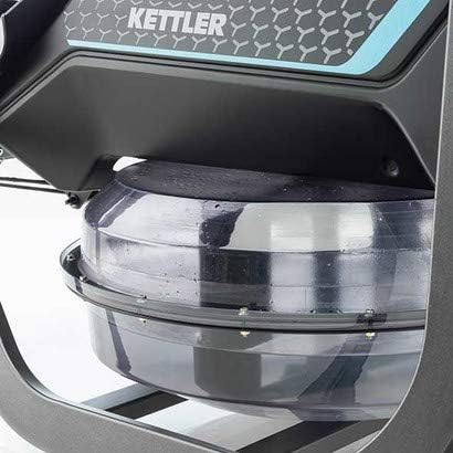 KETTLER Coach H2O Rowing Machine