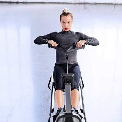 KETTLER Coach H2O Rowing Machine