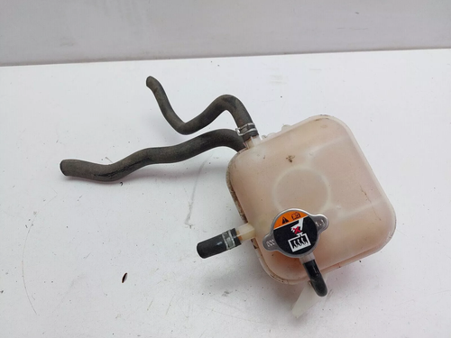 KIA STONIC 1 0 PETROL EXPANSION OVERFLOW BOTTLE TANK RESERVOIR 2021 25430 HXXXX