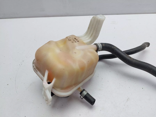 KIA STONIC 1 0 PETROL EXPANSION OVERFLOW BOTTLE TANK RESERVOIR 2021 25430 HXXXX