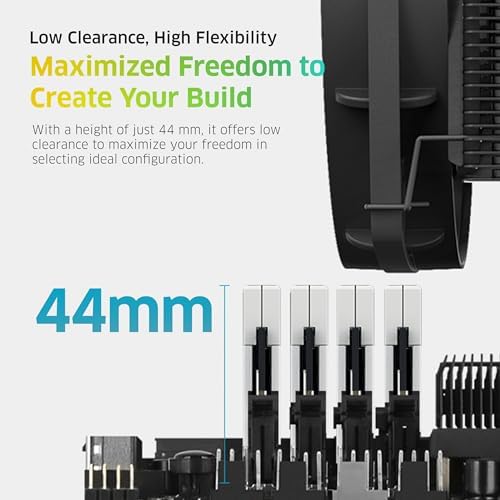 KLEVV CRAS V RGB DDR5 32GB  2x16GB  6400MHz CL30 SK Hynix A Die 1 35V Gaming Desktop Ram Memory XMP 3 0 / AMD Expo Ready   White  KD5AGUA80 64B300J