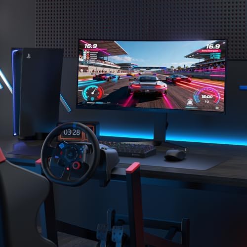 KOORUI 24 5 Inch Gaming Monitor 200Hz  1ms  FHD 1920   1080p  IPS Display  HDR400  90  DCI P3 Color Gamut with Adaptive Sync  HDMI & DP Port  Black  G2511P