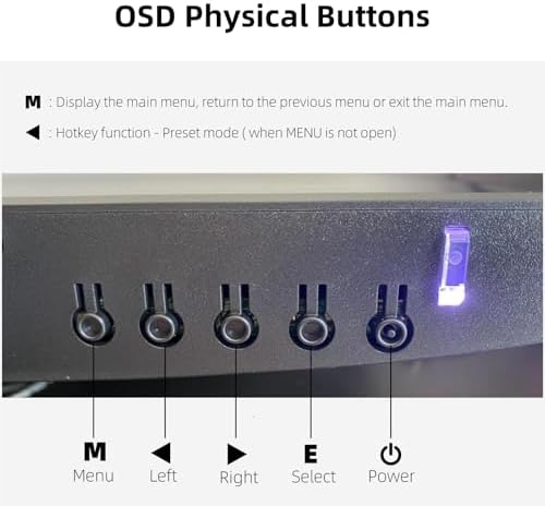 KOORUI 24 5 Inch Gaming Monitor 200Hz  1ms  FHD 1920   1080p  IPS Display  HDR400  90  DCI P3 Color Gamut with Adaptive Sync  HDMI & DP Port  Black  G2511P