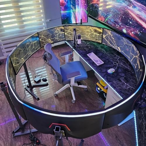 KOORUI 34 inch Curved Ultrawide WQHD 3440 1440 Gaming Monitor  180Hz 1000R  PIP/PBP  1ms MPRT   HDR400  DCI P3 95   FreeSync Premium  1 x DP 1 4 & 2 x HDMI 2 0  Tilt Height Swivel Adjustment  34E6UC