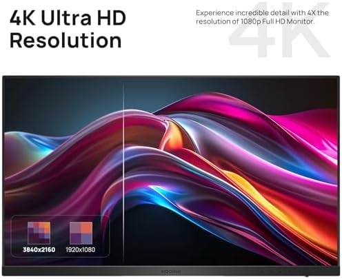KOORUI 34 inch Curved Ultrawide WQHD 3440 1440 Gaming Monitor  180Hz 1000R  PIP/PBP  1ms MPRT   HDR400  DCI P3 95   FreeSync Premium  1 x DP 1 4 & 2 x HDMI 2 0  Tilt Height Swivel Adjustment  34E6UC