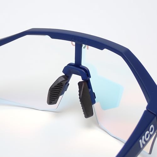 KOO Alibi Sunglasses   Performance Eyewear for Road  MTB  Road Cycling & Cyclocross Sports