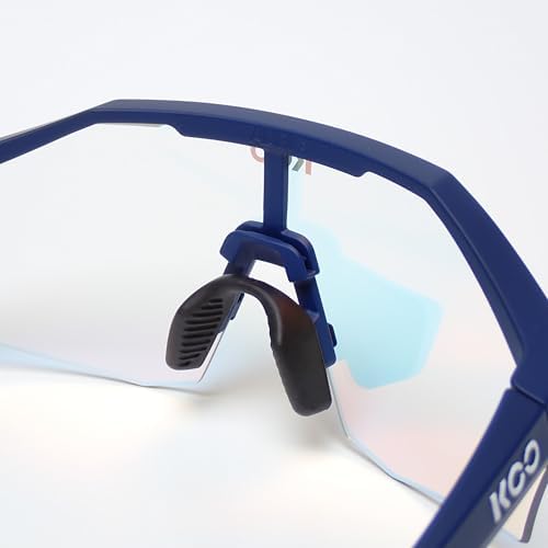 KOO Alibi Sunglasses   Performance Eyewear for Road  MTB  Road Cycling & Cyclocross Sports