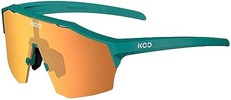 KOO Alibi Sunglasses   Performance Eyewear for Road  MTB  Road Cycling & Cyclocross Sports