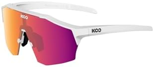 KOO Alibi Sunglasses   Performance Eyewear for Road  MTB  Road Cycling & Cyclocross Sports