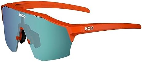 KOO Alibi Sunglasses   Performance Eyewear for Road  MTB  Road Cycling & Cyclocross Sports
