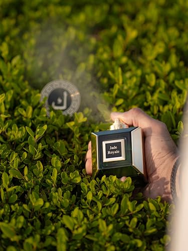 KORBAJ PARFUMS Emir   Arabian Perfume for Women  Eau de Parfum Men with with Sicilian Orange  Calabrian Bergamot   White Musk  Vanilla  Amber and Fruity Notes100ml