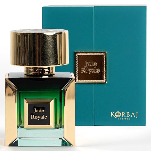 KORBAJ PARFUMS Emir   Arabian Perfume for Women  Eau de Parfum Men with with Sicilian Orange  Calabrian Bergamot   White Musk  Vanilla  Amber and Fruity Notes100ml