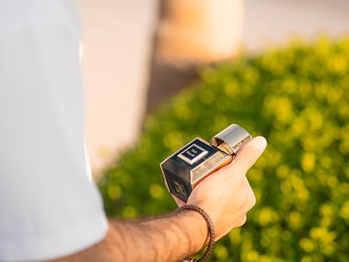 KORBAJ PARFUMS Emir   Arabian Perfume for Women  Eau de Parfum Men with with Sicilian Orange  Calabrian Bergamot   White Musk  Vanilla  Amber and Fruity Notes100ml