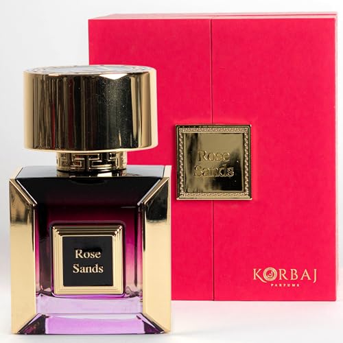 KORBAJ PARFUMS Emir   Arabian Perfume for Women  Eau de Parfum Men with with Sicilian Orange  Calabrian Bergamot   White Musk  Vanilla  Amber and Fruity Notes100ml