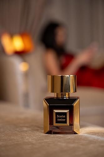 KORBAJ PARFUMS Emir   Arabian Perfume for Women  Eau de Parfum Men with with Sicilian Orange  Calabrian Bergamot   White Musk  Vanilla  Amber and Fruity Notes100ml