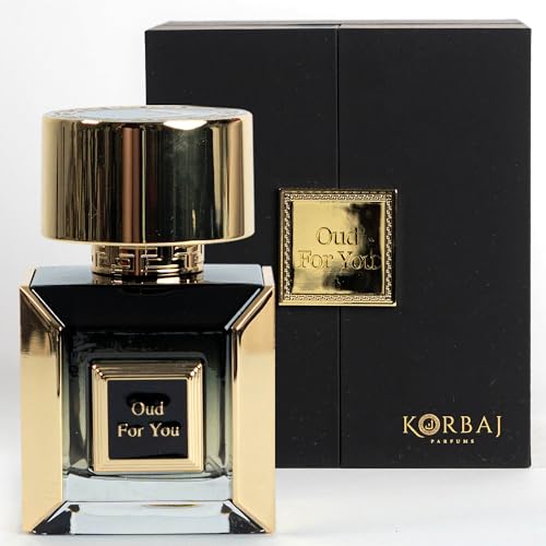 KORBAJ PARFUMS Emir   Arabian Perfume for Women  Eau de Parfum Men with with Sicilian Orange  Calabrian Bergamot   White Musk  Vanilla  Amber and Fruity Notes100ml