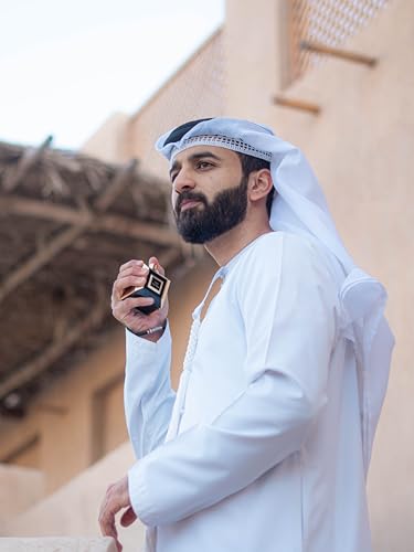 KORBAJ PARFUMS Emir   Arabian Perfume for Women  Eau de Parfum Men with with Sicilian Orange  Calabrian Bergamot   White Musk  Vanilla  Amber and Fruity Notes100ml