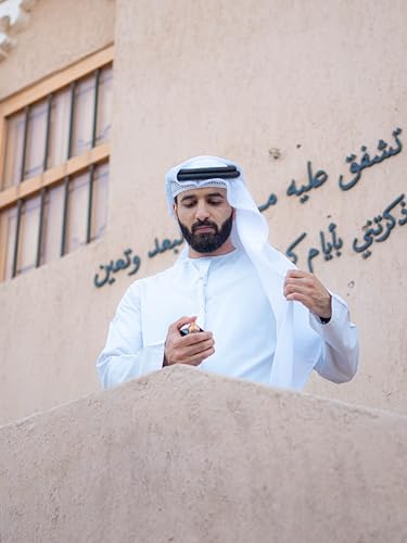 KORBAJ PARFUMS Emir   Arabian Perfume for Women  Eau de Parfum Men with with Sicilian Orange  Calabrian Bergamot   White Musk  Vanilla  Amber and Fruity Notes100ml