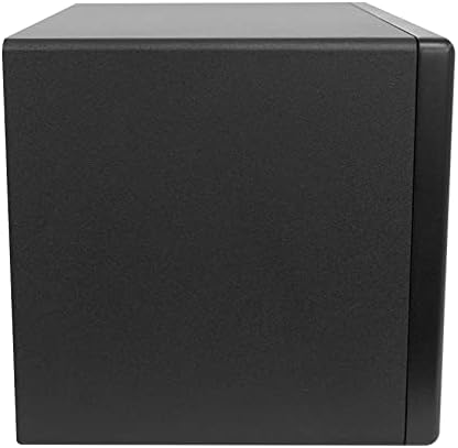 KRK S8 4 S8 Generation 4 8 109 Watt Powered Studio Subwoofer