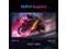 KTC 24 Inch 180Hz/190Hz Gaming Monitor  FHD PC Computer Monitor with Fast IPS Panel  HDR400  133  sRGB  Bluelight Filter  2 HDMI & 1 DP Port  Compatible Freesync and Wall Mountable  H24F8
