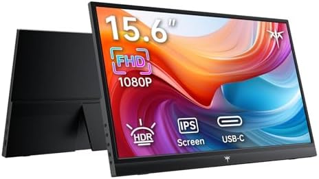 KTC 24 Inch Computer Monitor  FHD 144Hz Office Gaming Monitor  IPS  Adaptive Sync  HDMI & DP Port  1500 1 Contrast Ratio  Bluelight Filter  Tilt Adjustable  H24B9S