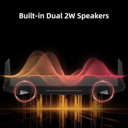 KTC Monitor OLED para juegos de 27 pulgadas, QHD 2560 x 1440, 240Hz, 0.03ms, Tipo-C 65W, altavoces integrados, G-SYNC y FreeSync, HDMI2.0, DisplayPort1.4, USB-C 3.0, G27P6