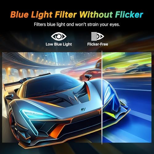 KTC Monitor OLED para juegos de 27 pulgadas, QHD 2560 x 1440, 240Hz, 0.03ms, Tipo-C 65W, altavoces integrados, G-SYNC y FreeSync, HDMI2.0, DisplayPort1.4, USB-C 3.0, G27P6