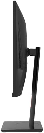 KTC Monitor OLED para juegos de 27 pulgadas, QHD 2560 x 1440, 240Hz, 0.03ms, Tipo-C 65W, altavoces integrados, G-SYNC y FreeSync, HDMI2.0, DisplayPort1.4, USB-C 3.0, G27P6