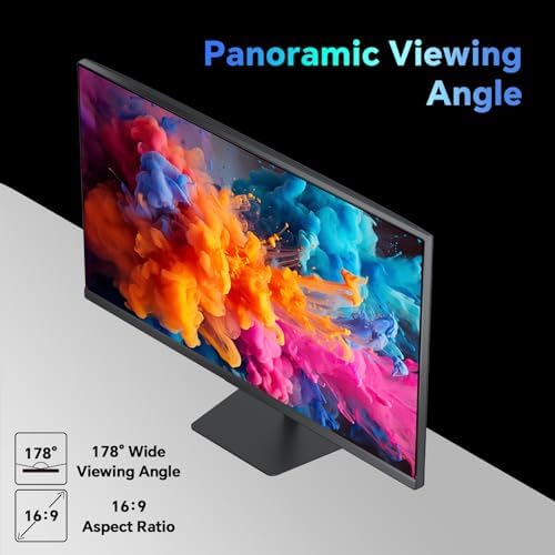 KTC Monitor OLED para juegos de 27 pulgadas, QHD 2560 x 1440, 240Hz, 0.03ms, Tipo-C 65W, altavoces integrados, G-SYNC y FreeSync, HDMI2.0, DisplayPort1.4, USB-C 3.0, G27P6