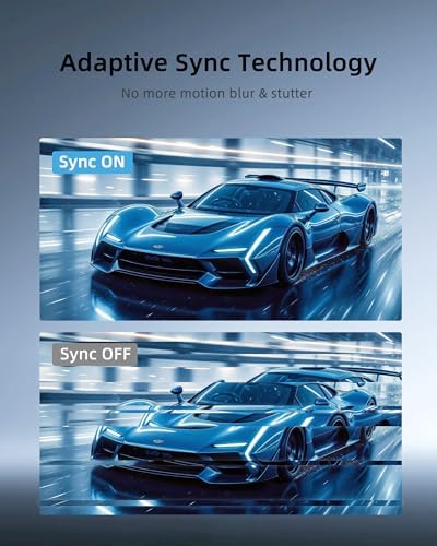 KTC 32 Inch 2K Computer Monitor  QHD  2560 x 1440  120Hz Monitor with IPS Panel  Adaptive Sync  HDR10  HDMI/DP  Tilt Adjustable  VESA Compatible  Eye Care PC Monitor for Office Gaming  White