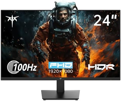 KTC 32 Inch 2K Computer Monitor  QHD  2560 x 1440  120Hz Monitor with IPS Panel  Adaptive Sync  HDR10  HDMI/DP  Tilt Adjustable  VESA Compatible  Eye Care PC Monitor for Office Gaming  White