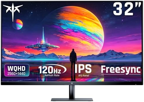 KTC 34 inch Curved Ultrawide Gaming Monitor  180Hz WQHD 3440x1440 PC Monitor  21 9  1ms  1500R  Adaptive Sync  HDMI Display Port  PBP/PIP  Height/Tilt/Swivel/Pivot Adjustment  VESA Mount  H34S18S