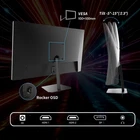 KTC H25T7 24 5   Gaming Monitor 1080P 180Hz Up to 200Hz IPS HDR10 Adaptive Sync