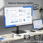 KTC H27T27 27   QHD Computer Monitor 2K 100Hz IPS Gaming Monitor 1440P Frameless