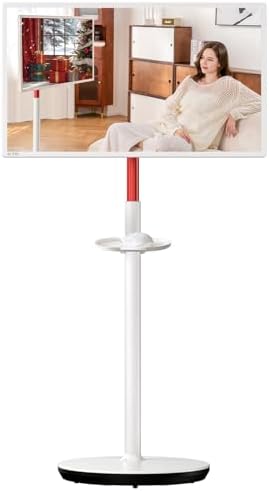 KTC Monitor 27 inch White Gaming Monitor WQHD  2560x1440  Fast IPS  300Hz  Supports 320Hz via Overclocking  1ms 144  sRGB High Brightness 450cd/   Low Blue Light  Flicker Free  2 x HDMI  1 x DP H27E6