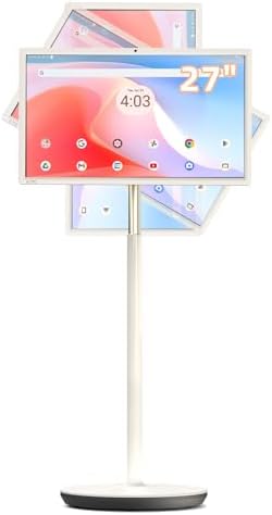 KTC Monitor 27 inch White Gaming Monitor WQHD  2560x1440  Fast IPS  300Hz  Supports 320Hz via Overclocking  1ms 144  sRGB High Brightness 450cd/   Low Blue Light  Flicker Free  2 x HDMI  1 x DP H27E6