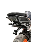 KTM Duke 125 / 250 / 390  2024  Tail Tidy FOLDABLE   GREF Innovation