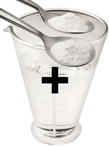 K Lube Powder 7oz / 200g  Made in UK