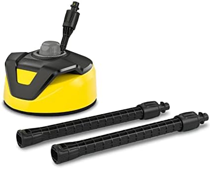 Kärcher Lavadora a presión, control de potencia K3, máx. 2100 PSI, manguera de 26 pies, 2 varillas de pulverización - 1.45 GPM