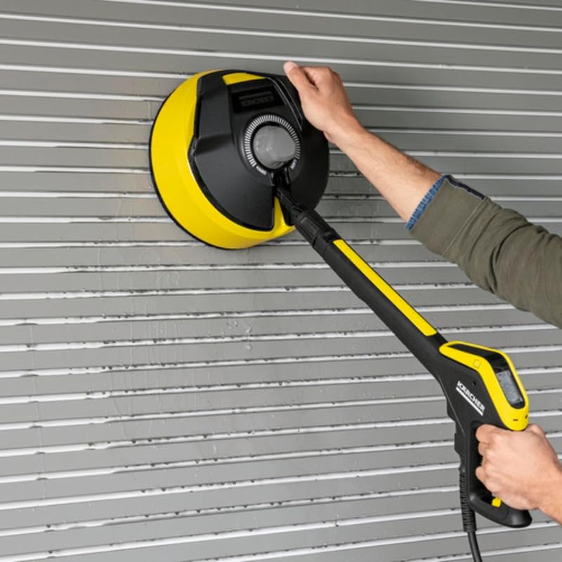 Kärcher Lavadora a presión, control de potencia K3, máx. 2100 PSI, manguera de 26 pies, 2 varillas de pulverización - 1.45 GPM