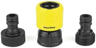 Kärcher Lavadora a presión, control de potencia K3, máx. 2100 PSI, manguera de 26 pies, 2 varillas de pulverización - 1.45 GPM