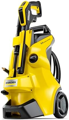 Kärcher Lavadora a presión, control de potencia K3, máx. 2100 PSI, manguera de 26 pies, 2 varillas de pulverización - 1.45 GPM