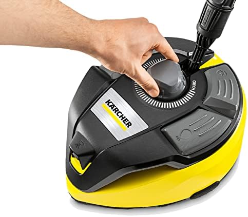 Kärcher Lavadora a presión, control de potencia K3, máx. 2100 PSI, manguera de 26 pies, 2 varillas de pulverización - 1.45 GPM