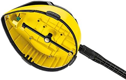 Kärcher Lavadora a presión, control de potencia K3, máx. 2100 PSI, manguera de 26 pies, 2 varillas de pulverización - 1.45 GPM