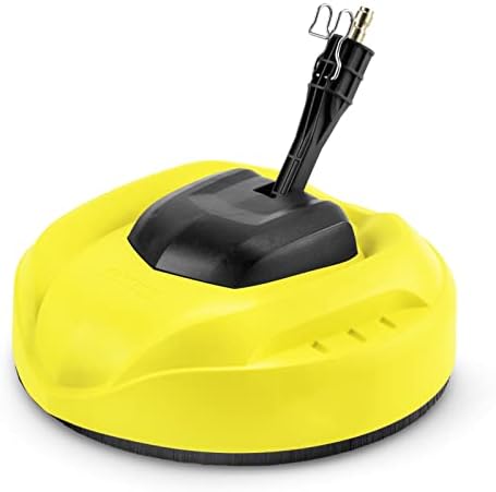 K rcher Pressure Washer K 1  Max 1 45 GPM  1700 PSI  Trigger Spray Gun & Vario Power Spray Wand   for Cars  Bikes  Deck  Driveways  Siding  Patios