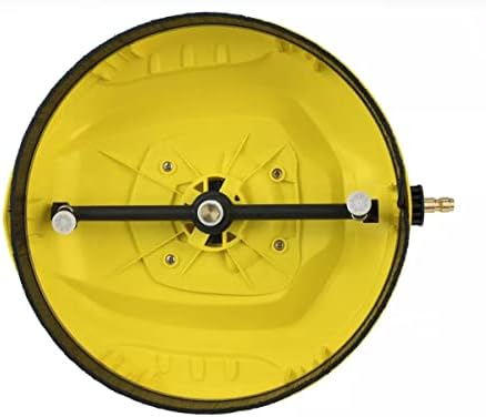 K rcher Pressure Washer K 1  Max 1 45 GPM  1700 PSI  Trigger Spray Gun & Vario Power Spray Wand   for Cars  Bikes  Deck  Driveways  Siding  Patios