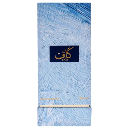 Kaaf by Ahmed Al Maghribi for Unisex   3 38 oz Extrait De Parfum Spray