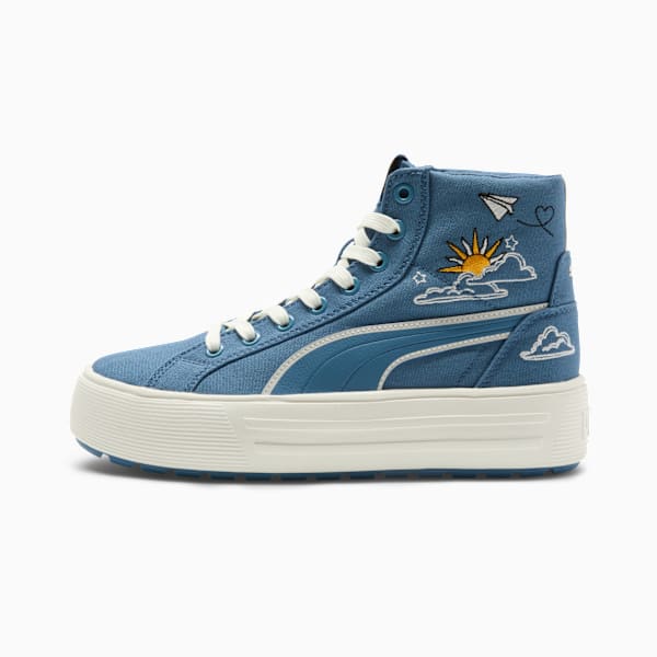 Talla 7.5 womens - Kaia 2 0 Novelty