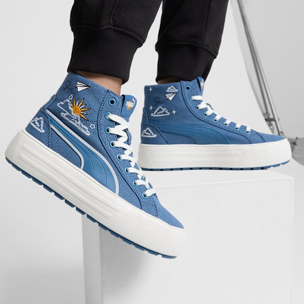 Talla 7.5 womens - Kaia 2 0 Novelty