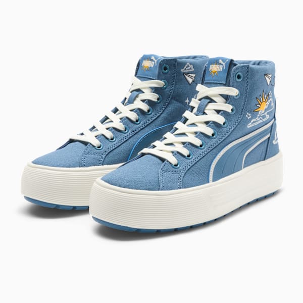 Talla 7.5 womens - Kaia 2 0 Novelty